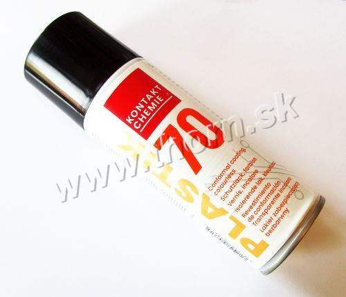 PLASTIK 70 200ml