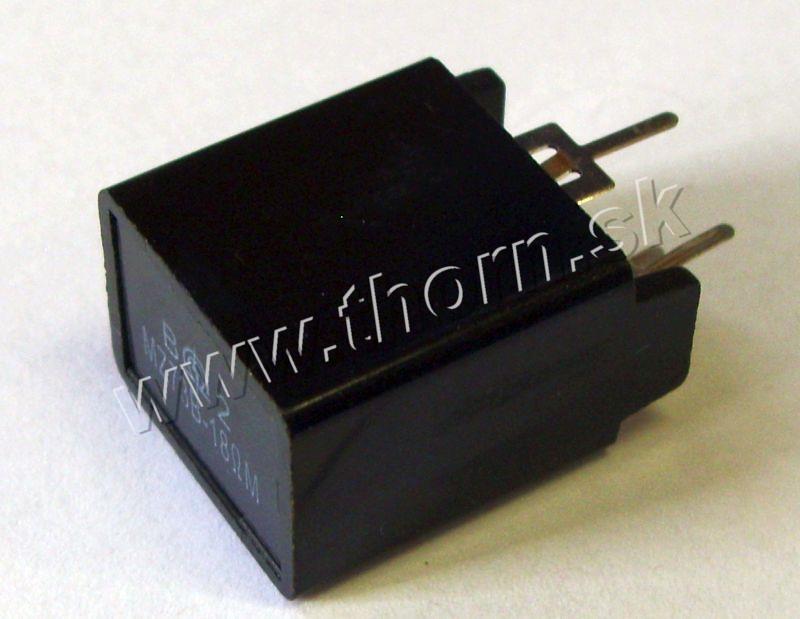 MZ 73 B-18ohm pozistor