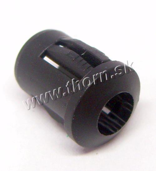 Clip 5mm reflektor