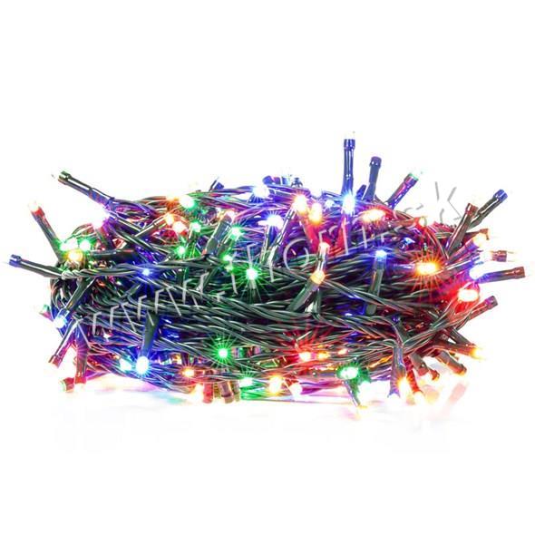 Reťaz vianočný RETLUX RXL 203 MC TM