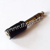 Jack redukcia 6,3/3,5