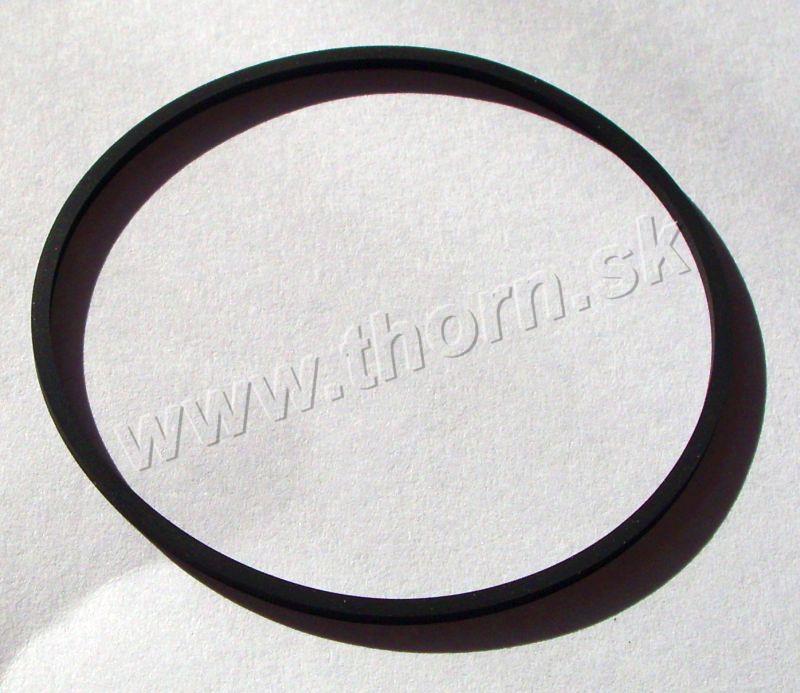 Remienok 44,0x1,2x1,2mm