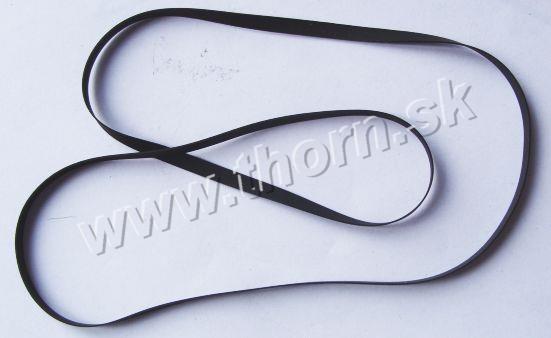 Remienok 173,0x4,0x0,4mm