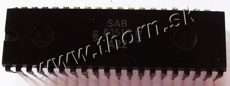 SAB 8051 P