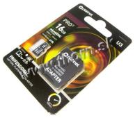 SDmicro karta CLASS10 16GB+redukcia