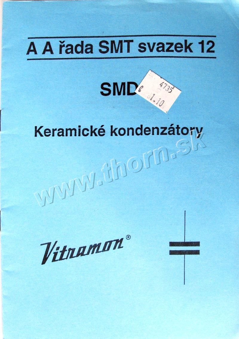 SMD 12  príručka