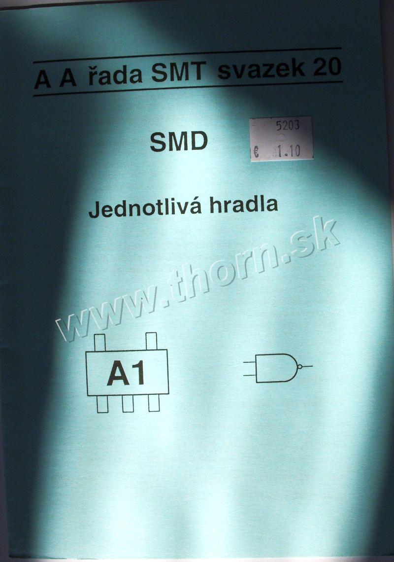 SMD 20 príručka