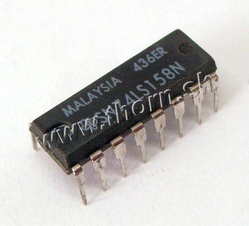 SN 74 LS 158 N