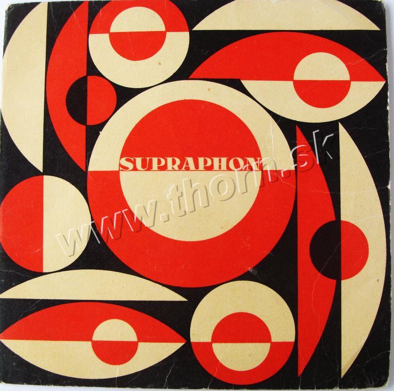 Pilarová Eva- Ach, ta láska nebeská...