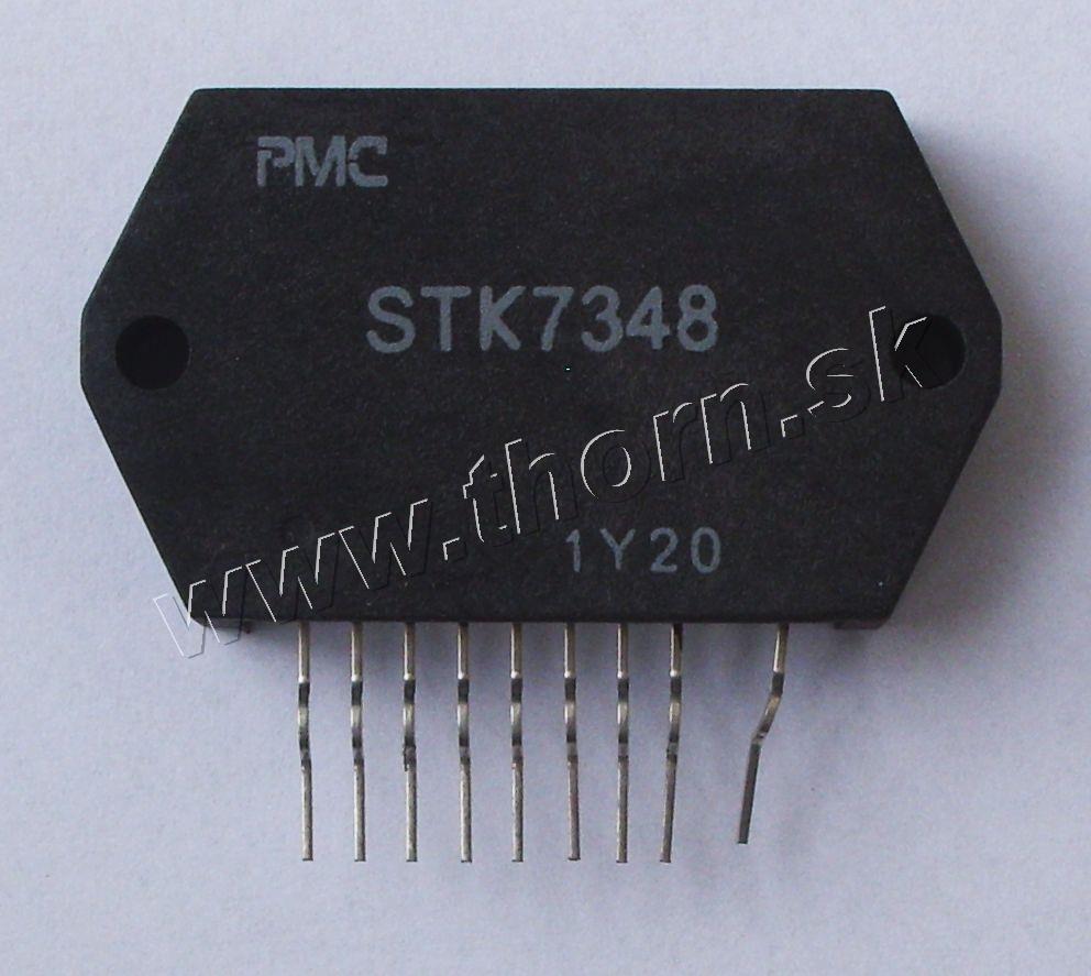 STK 7348
