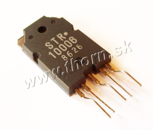 STR 10006