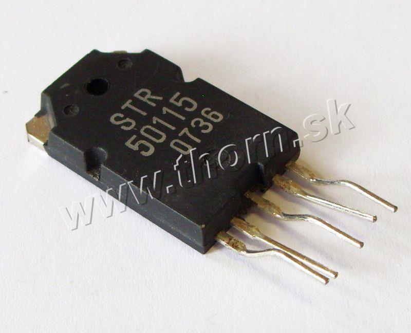 STR 50115