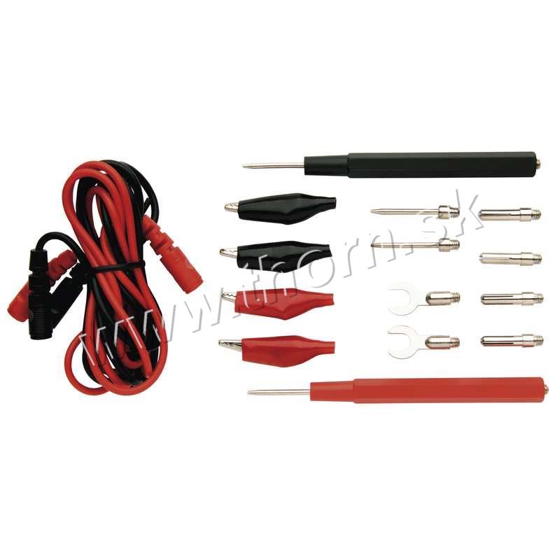 Sada meracieho príslušenstva