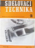 Sdělovaci technika 1970 ÚNOR
