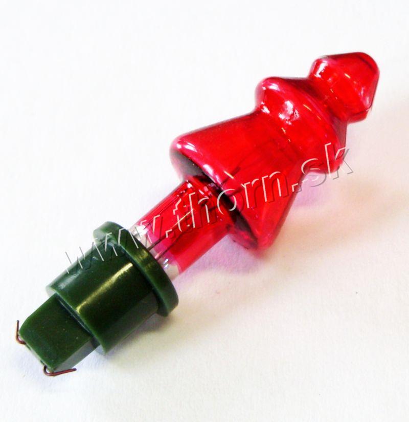 Stromček ASTRA zelený