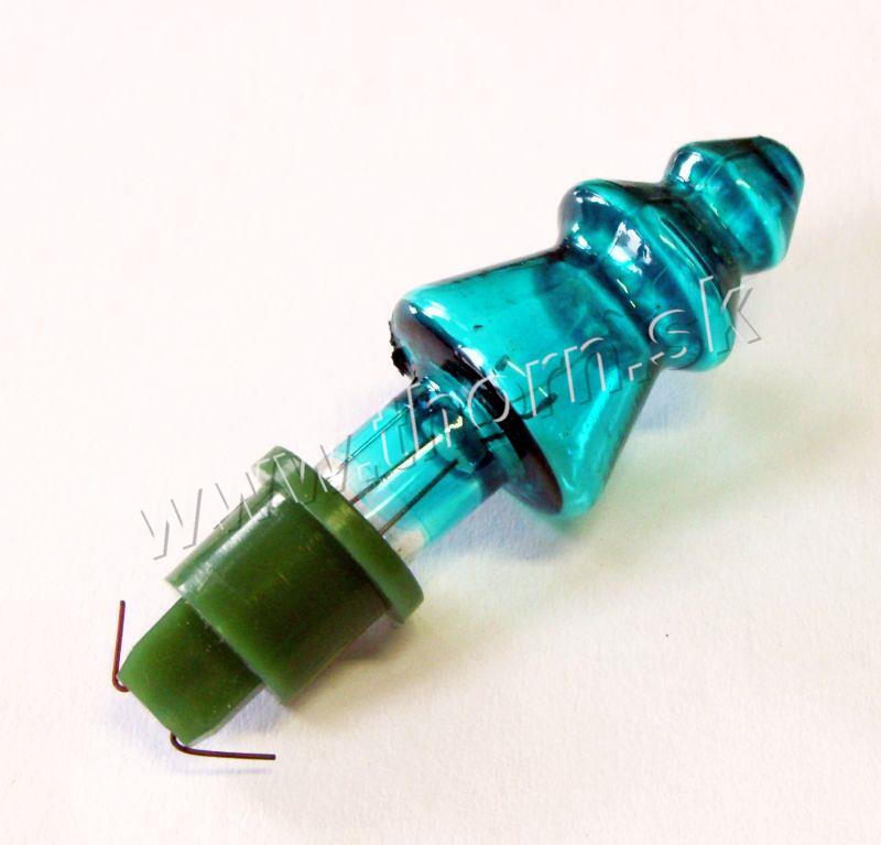 Stromček ASTRA červený