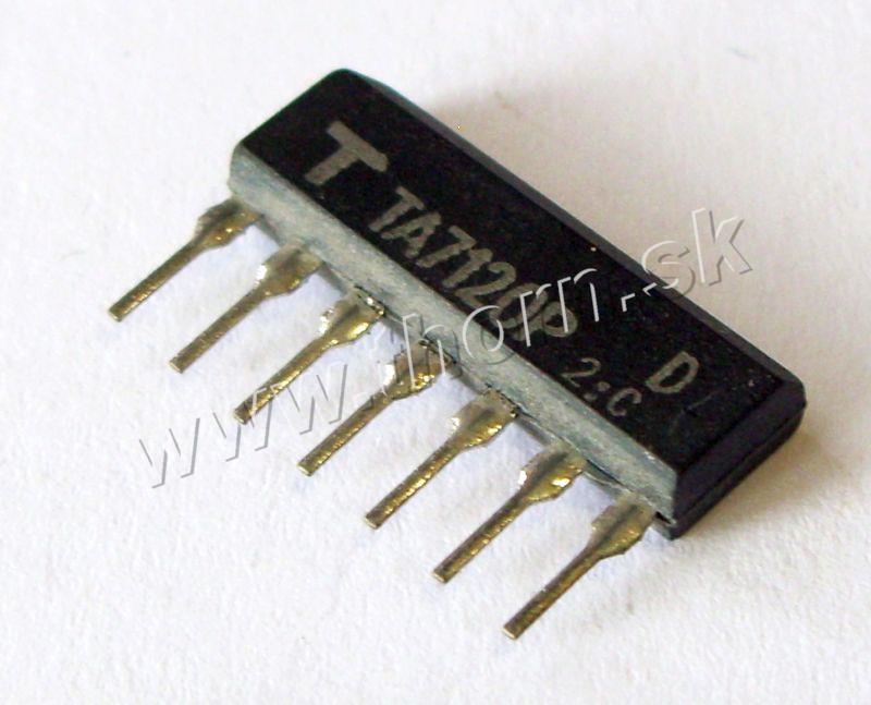TA 7120 P