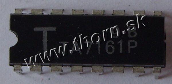 TA 7161 P