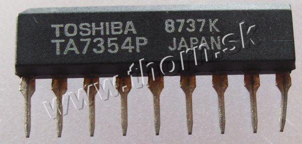 TA 7354 P