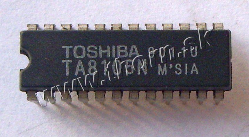 TA 8105 N