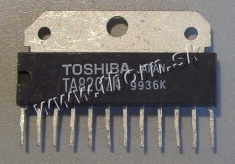 TA 8207 K