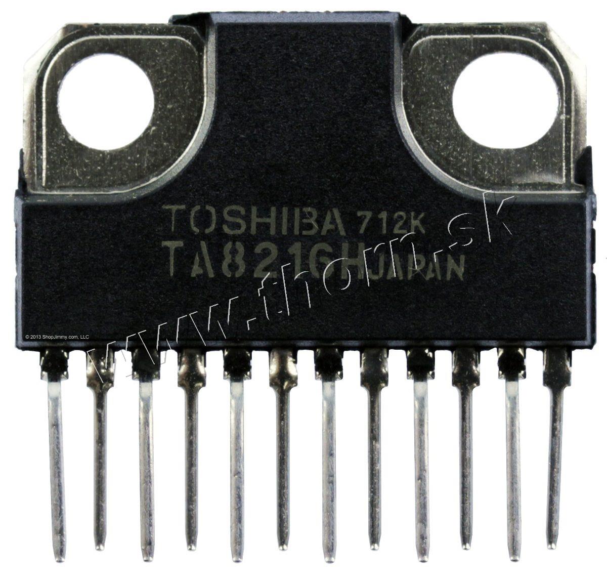 TA 8216