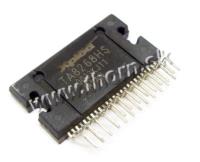 TA 8268 HS