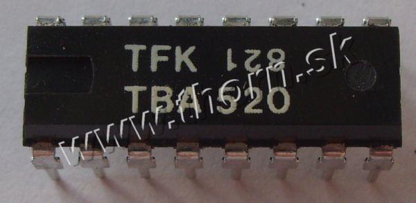 TBA 520