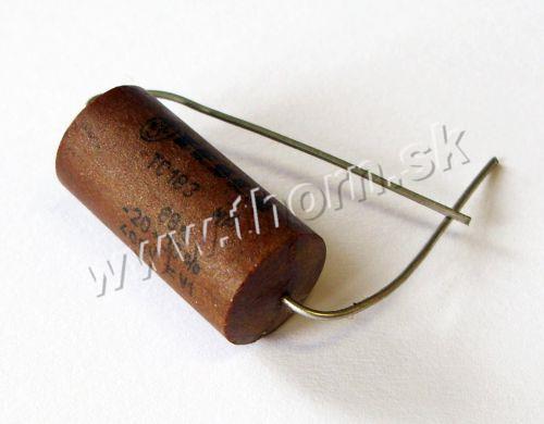 TC 183 68nF/400V