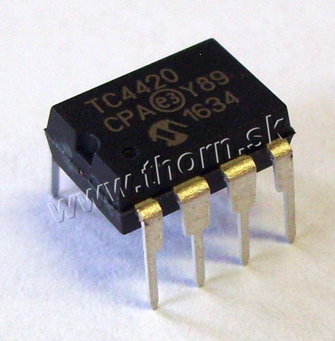TC 4420 CPA