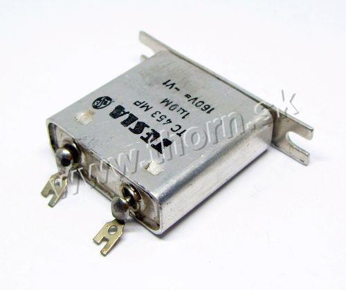 TC 453 1uF/160V