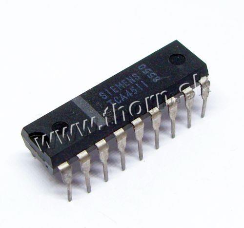 TCA 4511