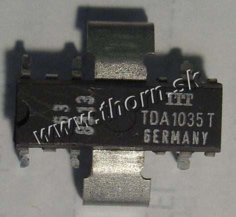 TDA 1035 T