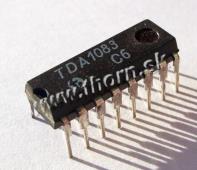 TDA 1083=A 283 D