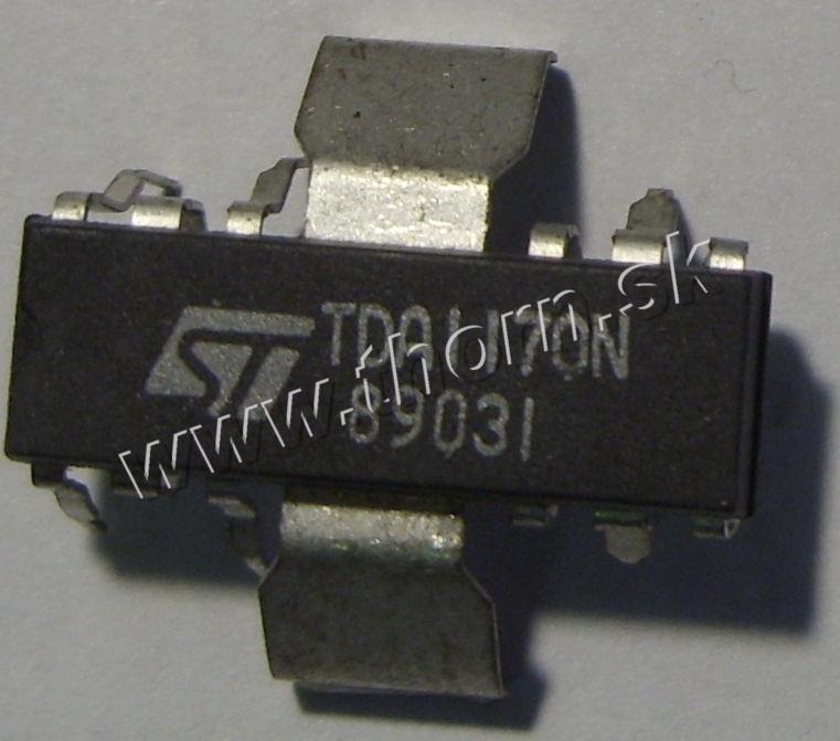 TDA 1170 N