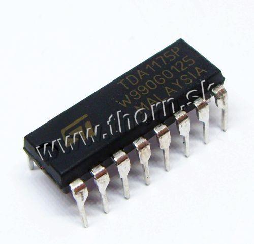 TDA 1175 P