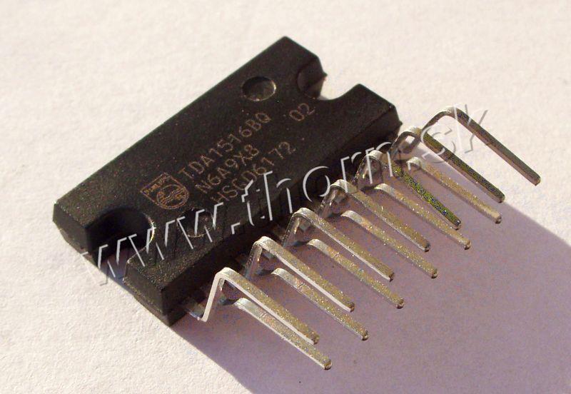 TDA 1516 BQ