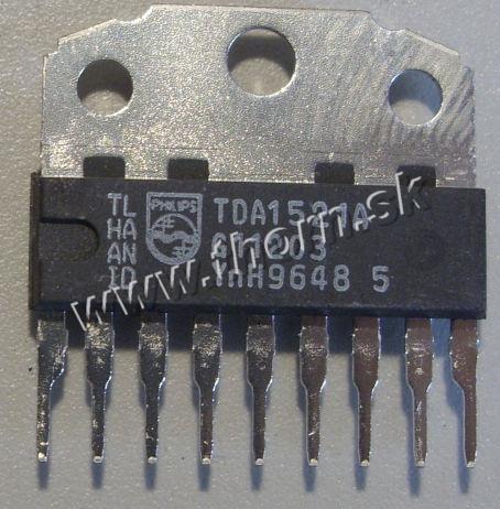 TDA 1521 A