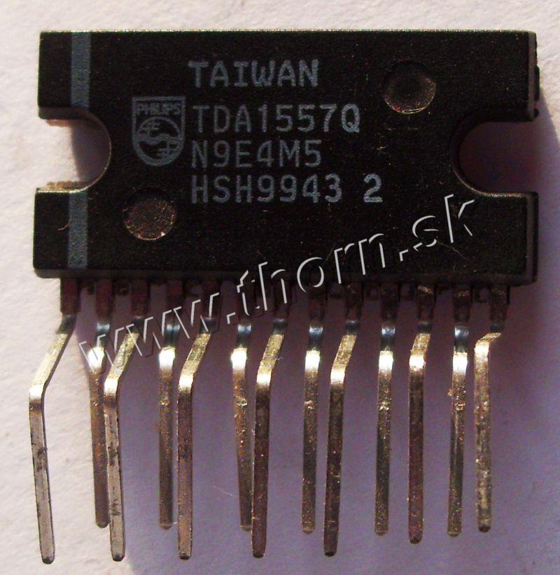 TDA 1557 Q