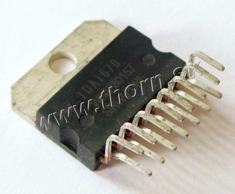 TDA 1670