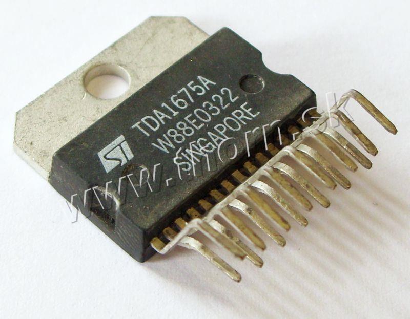 TDA 1675 A