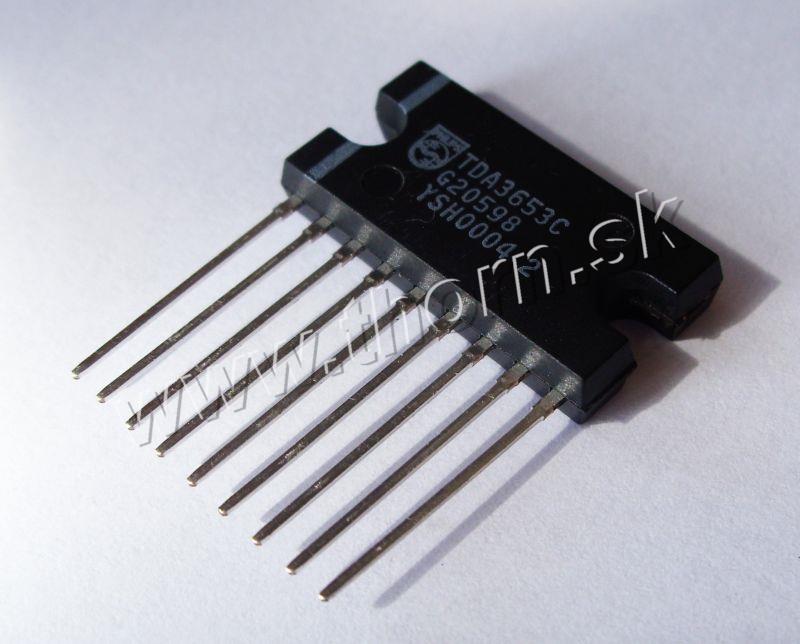 TDA 3653 C