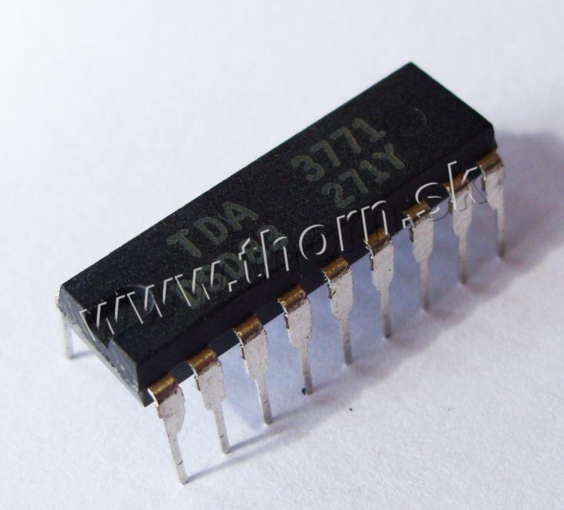 TDA 3771