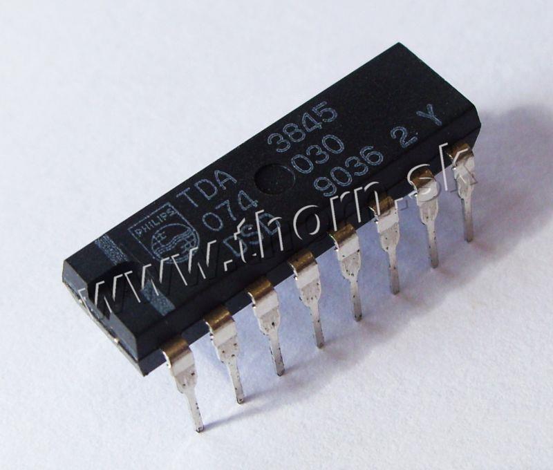 TDA 3845