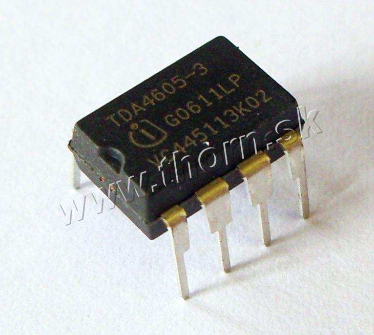 TDA 4605-3