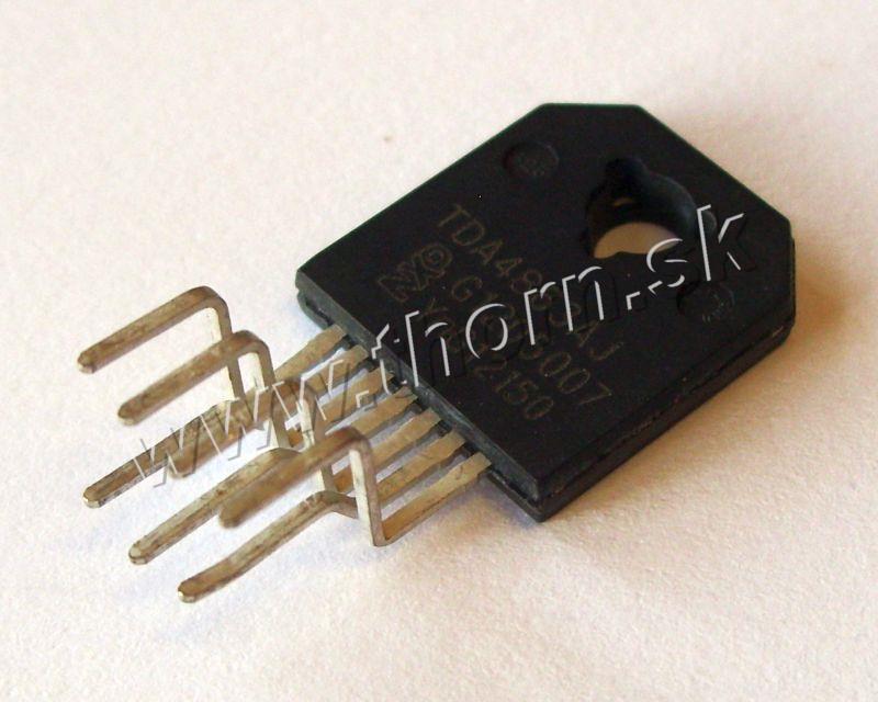 TDA 4863 AJ