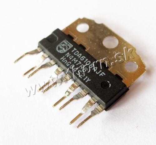 TDA 6108 AJF