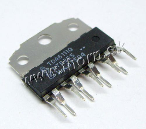 TDA 6111 Q