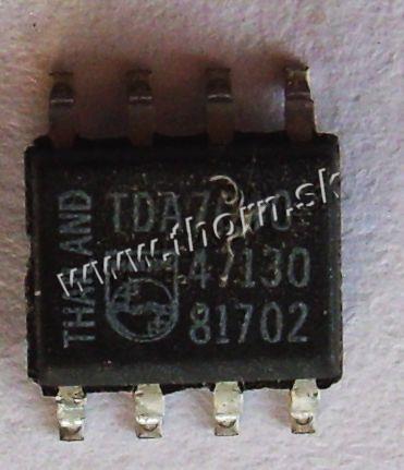 TDA 7040 T