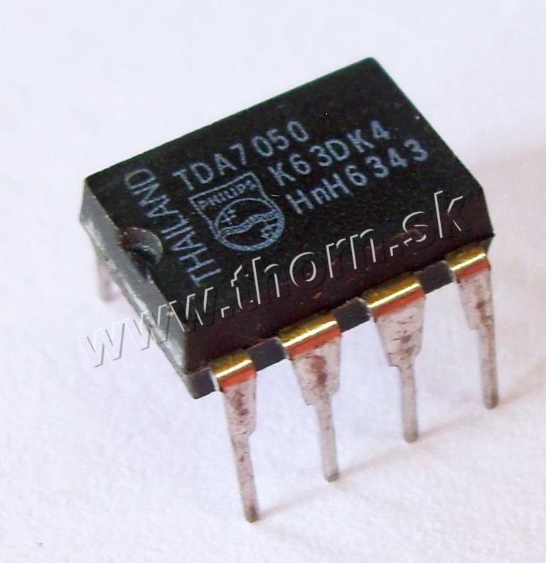 TDA 7050